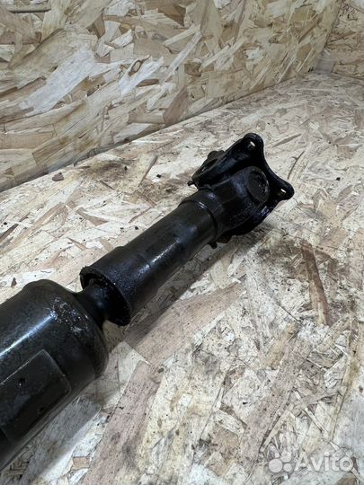 Great wall hover h3 h5 Кардан задний