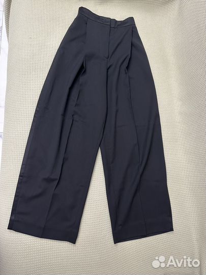 Брюки Cos шерсть новые 42-44 оригинал