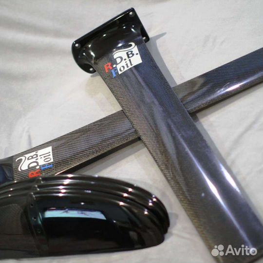 Гидрофойл рдб RDB