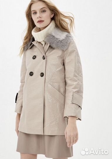 Пальто Dorothee Schumacher