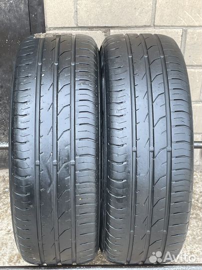 Continental ContiPremiumContact 2 205/60 R16 92H