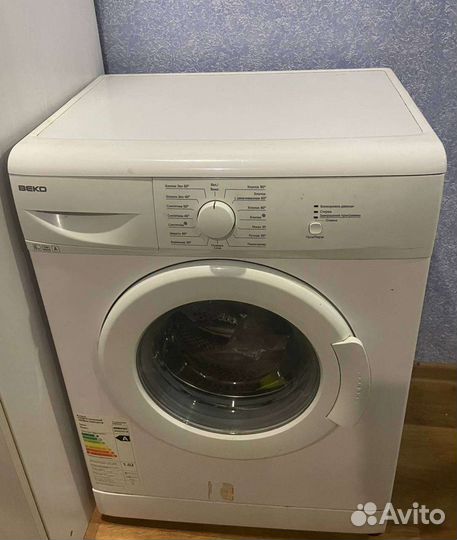 Стиральная машина бу