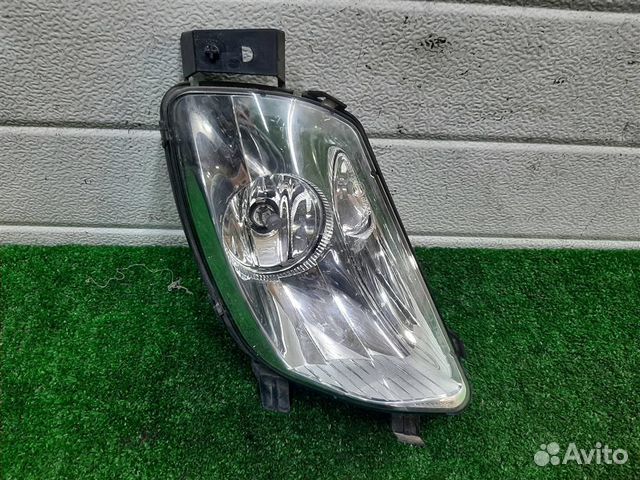 Птф передняя правая Peugeot 308 (4E) 2008