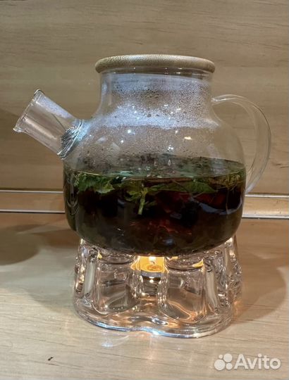 Заварочный чайник