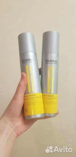 Kadus несмываемый бальзам (Londa)