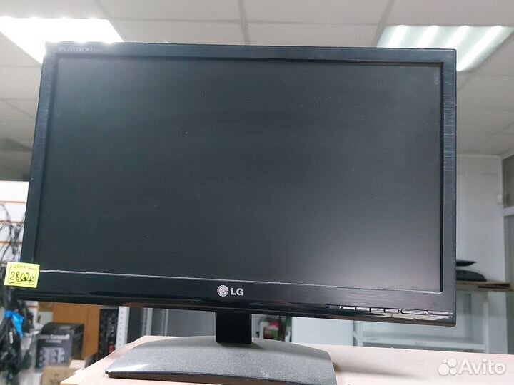 Монитор LG 20