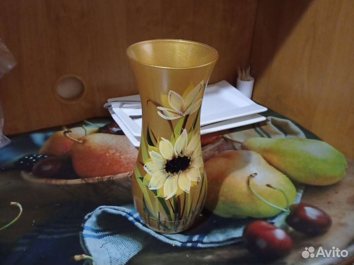 Ваза для цветов