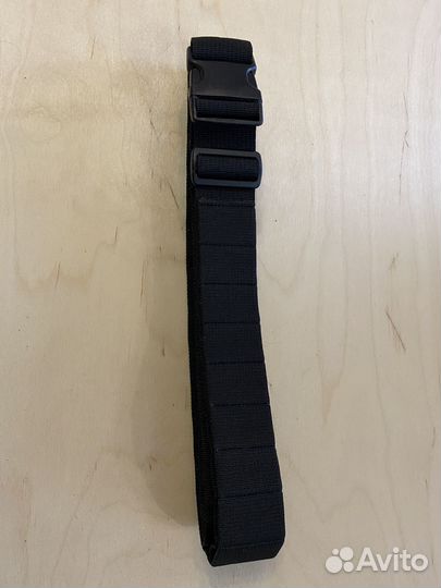 Патронташ бандольера