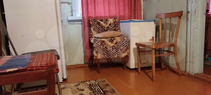 Дача 50 м² на участке 12 сот.