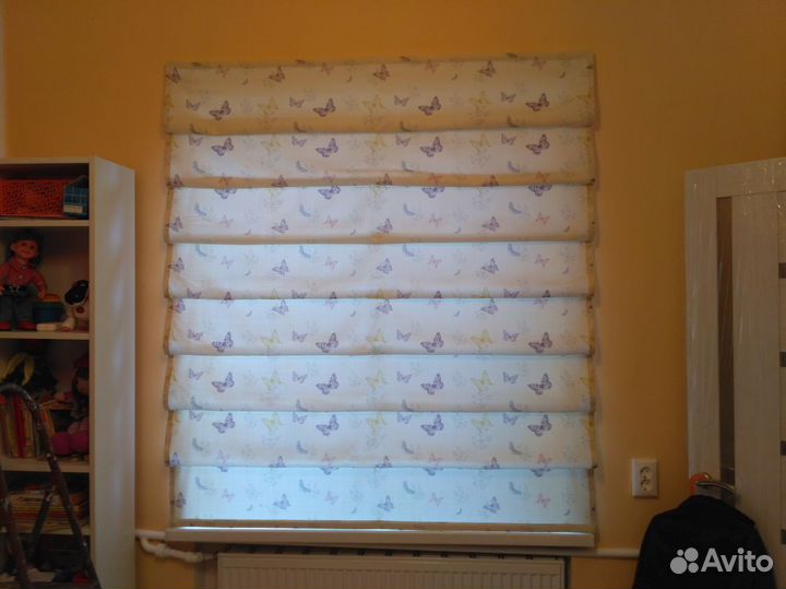 Римские шторы Y9051-D2972