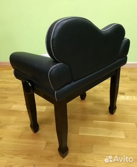 Банкетка новая для пианино, фортепиано