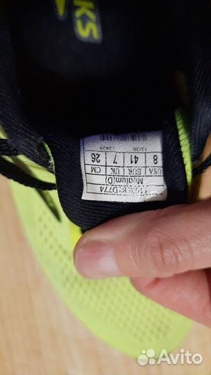 Кроссовки женские беговые Brooks Launch