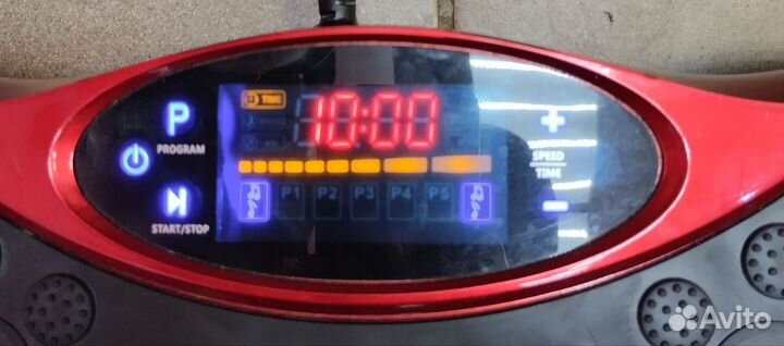 Массажер Wellinger