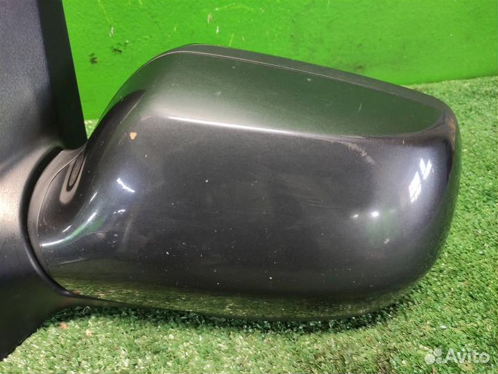 Зеркало левое Mazda 3 (BK) 2005