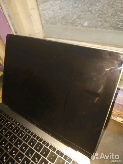 Macbook pro 13 retina 2017