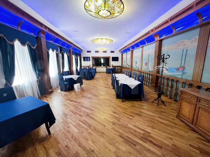 Свободного назначения, 400 м²