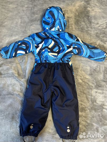 Зимний комбинезон Kuoma 98