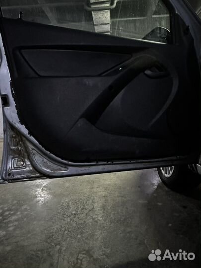 LADA Kalina 1.6 МТ, 2013, битый, 230 000 км