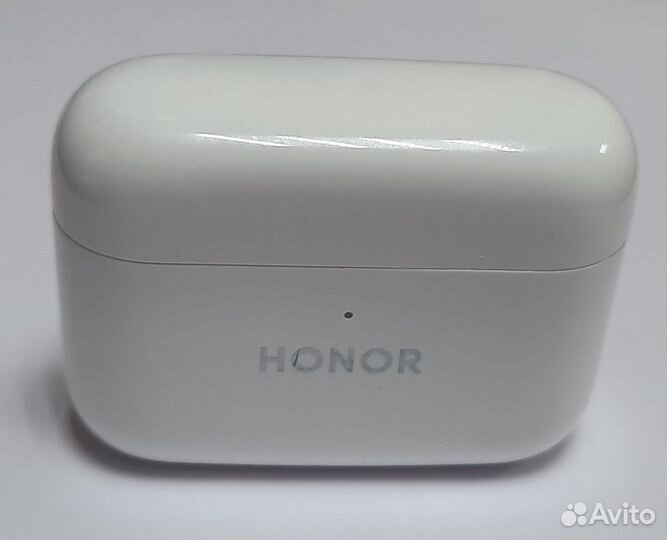 Беспроводные наушники honor Earbuds 2 Lite
