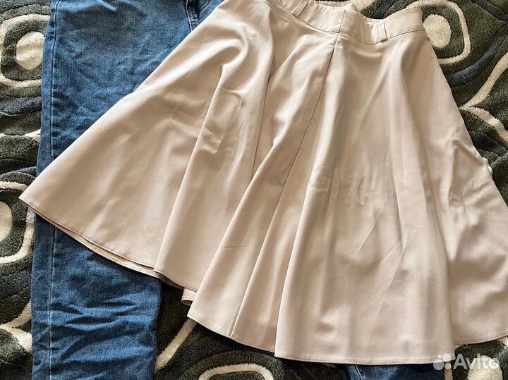 Вещи пакетом женские 42-44