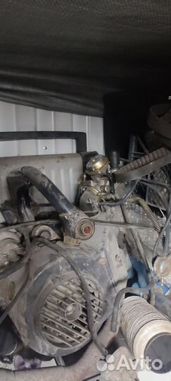 Продам двигатель 150 куб