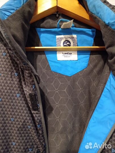 Куртка мужская