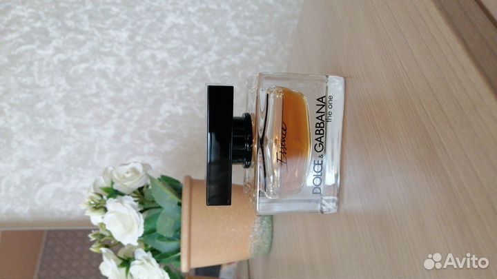 Духи женские