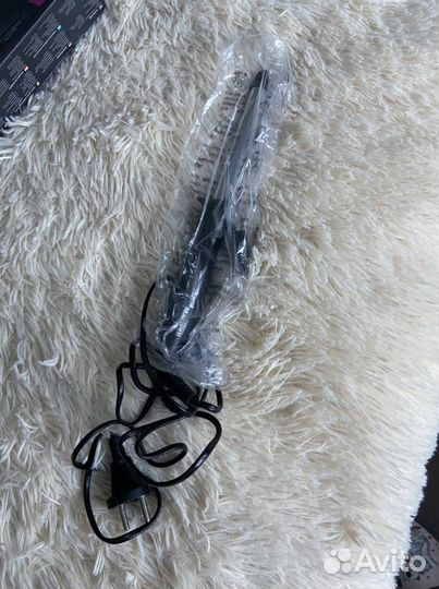 Электрощипцы для волос