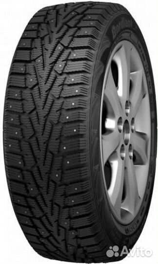 Cordiant Snow Cross 215/50 R17 95T