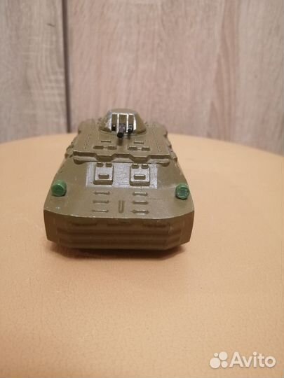 Модель брдм 2 производства СССР