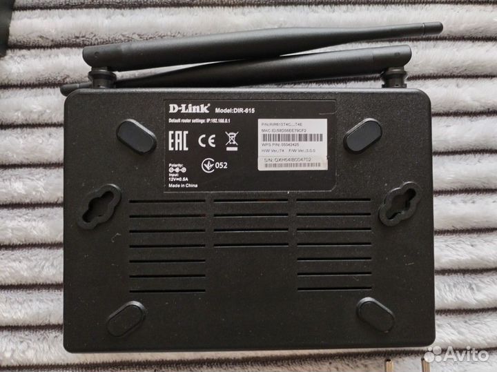 WiFi роутеры Zyxel, D-Link, asus, TP-Link, Beeline