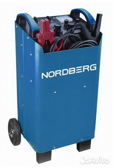 Nordberg WSB1000