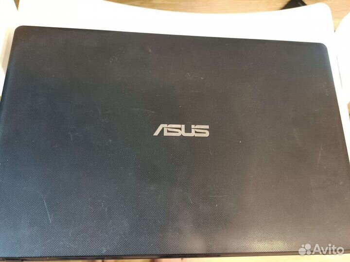 Ноутбук Asus Intel core i3