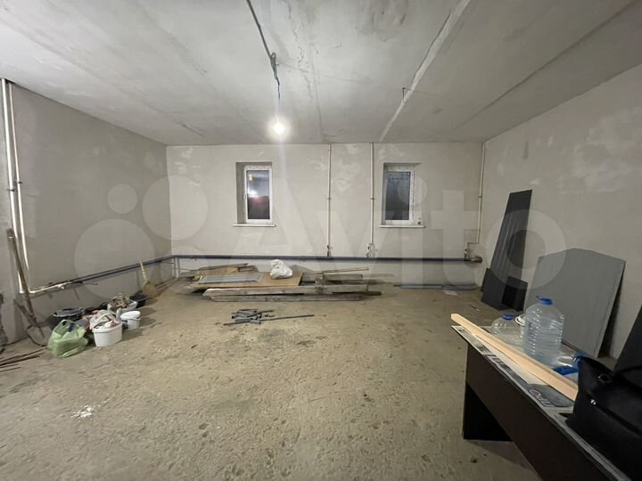 Свободного назначения, 252 м²