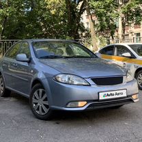 Daewoo Gentra 1.5 MT, 2013, 180 000 км, с пробегом, цена 480 000 руб.