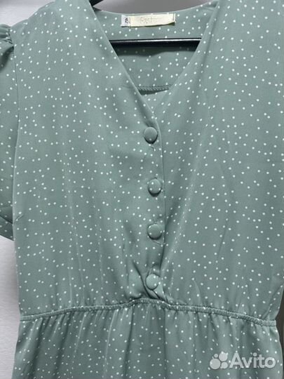 Сарафан женский