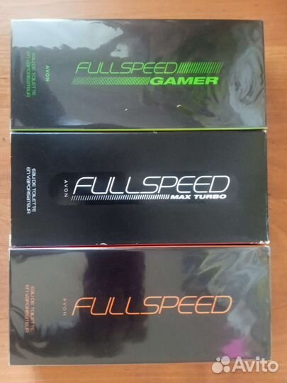 Парфюмерия avon мужская