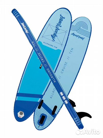 Sup board Aquaplanet сап сапборд