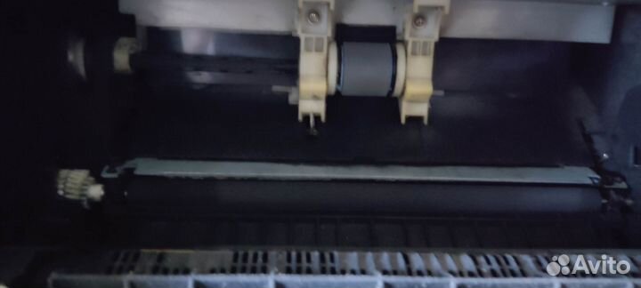 Принтер лазерный Canon LBP-810 с картриджем