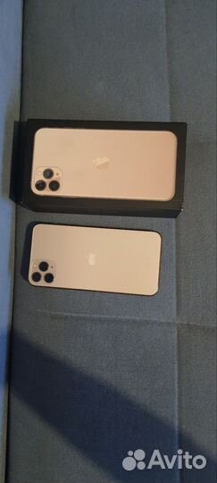 iPhone 11 Pro Max, 64 ГБ