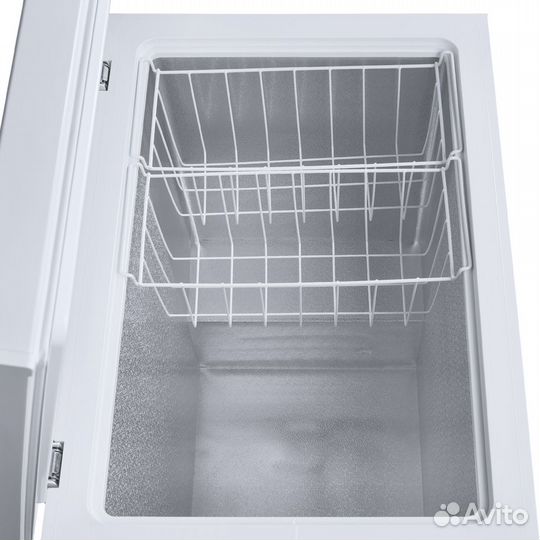 Морозильный ларь Centek CT-1770 198 литров