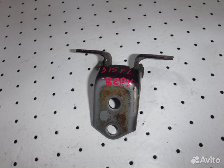 Петля двери передней Mazda 3 BK