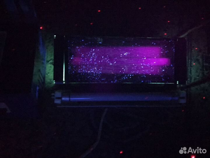 Уф UF лампа 3в1