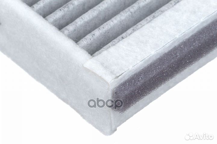 Фильтр салонный rstc001lrxy RAF filter