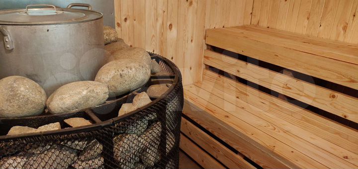 Дом 47 м² на участке 6 сот.