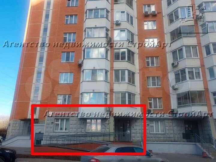 Мед центр, курсы, стоматология, 131м² отд. вход