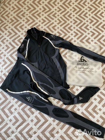 Лыжный гоночный костюм Ole Einar Bjomdal