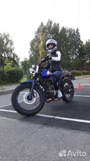 Мотошкола DoctoR