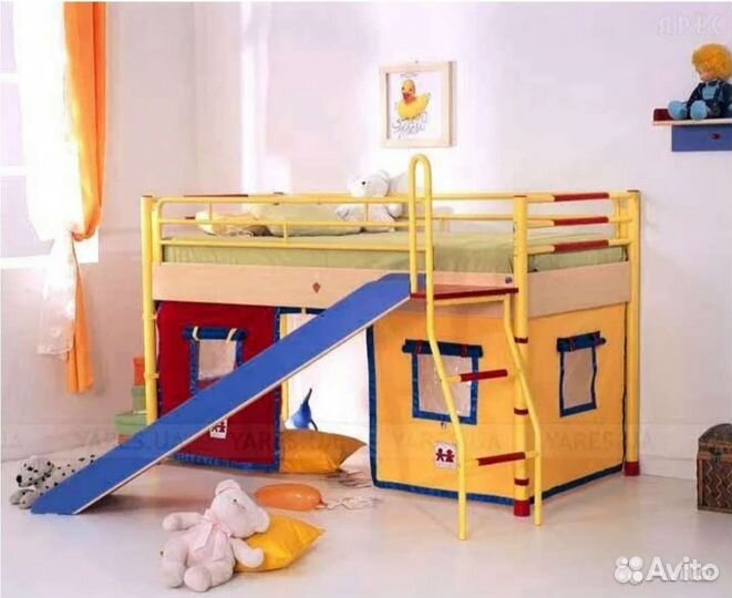 Детская мебель Cilek