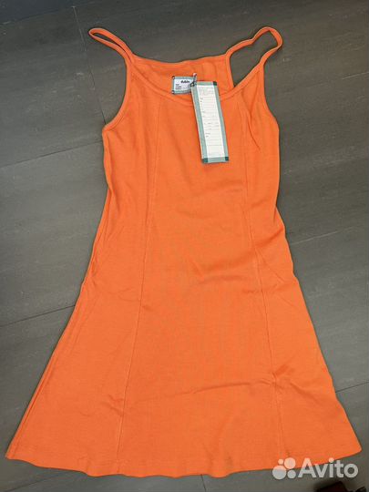 Платье, сарафан, шорты dubin (Италия)